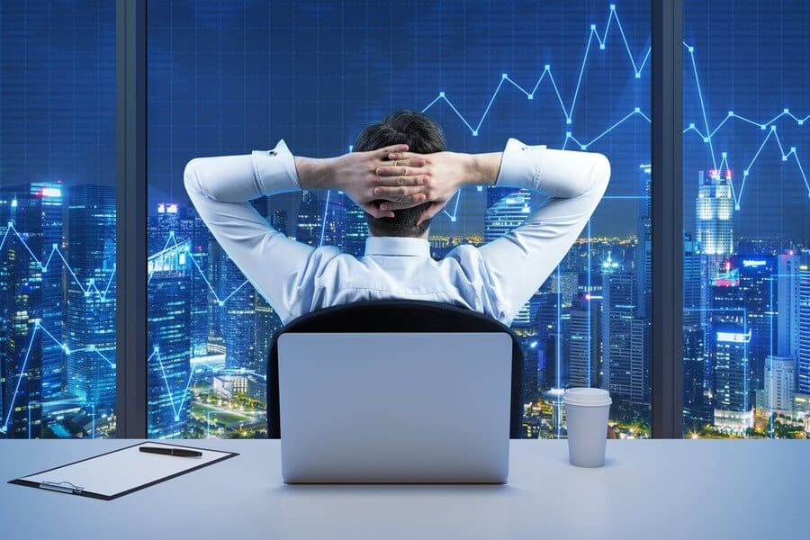 Make millions in forex trading