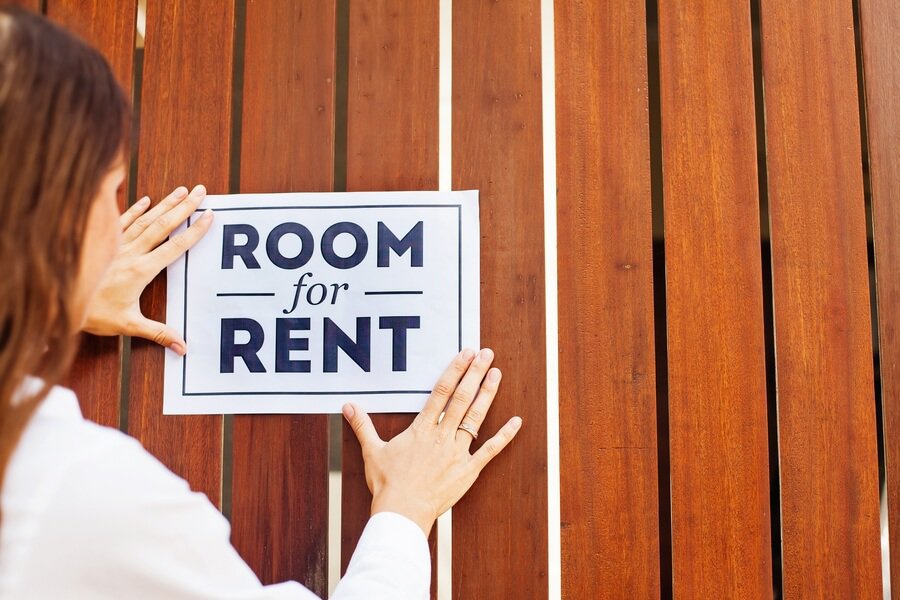 owning rental business